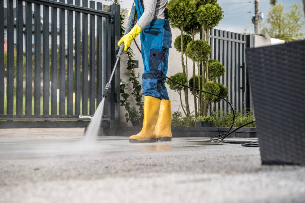 Best Residential Pressure Washing Services  in Candler Mcafee, GA