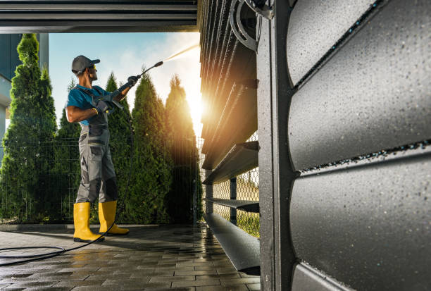 Roof Power Washing Services in Candler Mcafee, GA