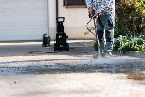 Best Fence Pressure Washing  in Candler Mcafee, GA